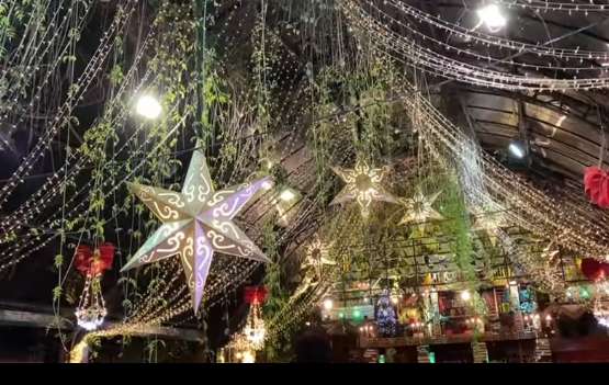 Gramado - Natal Luz